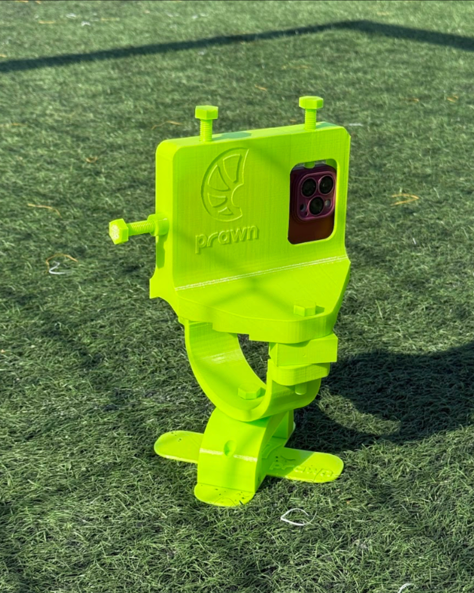 PRAWNER v1.0