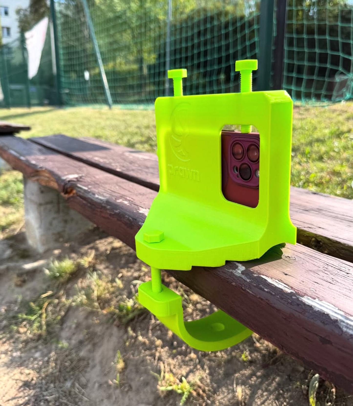 PRAWNER v1.0